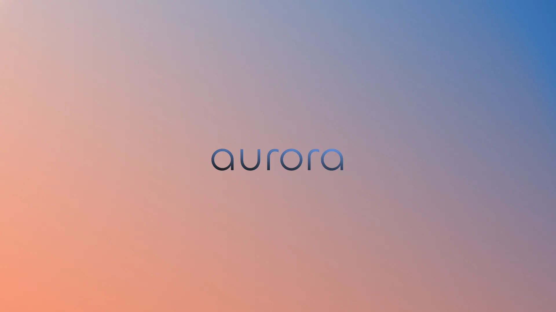 Aurora logo